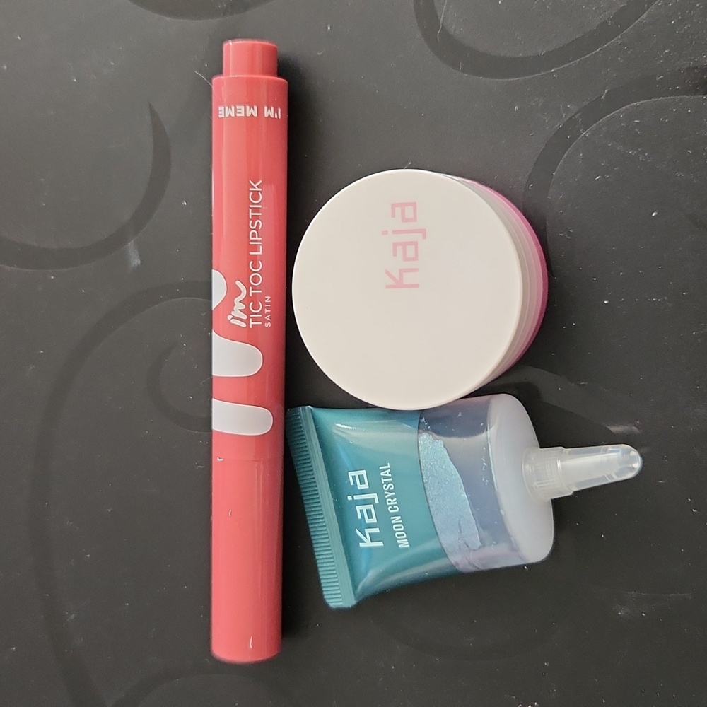 Korean beauty Kaja make up bundle new